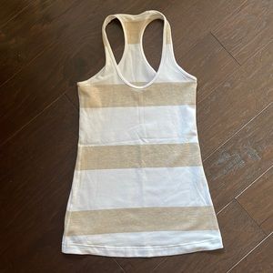 Lululemon cool racerback